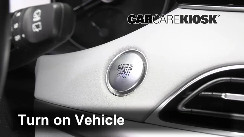 2020 Hyundai Palisade SEL 3.8L V6 Bluetooth